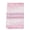 Pink, Rose, White, variant on Green Ombre Kitchen Towels Set of 1, Modern Gradient Abstract Art Absorbent Dish Towels for Kitchen, Microfiber Hand Towel, Quick Drying Tea Towel for Cleaning Decorative Dishcloths