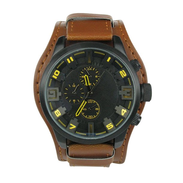 golf distance watches