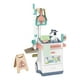 thumbnail image 2 of Juego de limpieza de juguetes para niños Hugo, Carros de limpieza, Aspiradora de trabajo, Escoba, Botella pulverizadora, 2 of 10