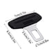 thumbnail image 3 of Clearance sale!Car Safety Belt Lock Tongue Straight Lock Tongue Straight Insert Safety Belt Insert Lock Tongue, 3 of 9