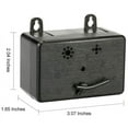thumbnail image 1 of Anti Bark Device Bark Control Dog Bark Control Devices Indoor Outdoor Bark Control for Large Dogs Petsafe Ult Bark Control, 1 of 5