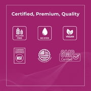 Theralogix, OvaNAD+ Egg Quality Support, Nicotinamide Riboside (NR) & Pterostilbene Supplement, Supports Cellular Energy, Ovarian Function & Reproductive Health, 90-Day Supply