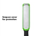 thumbnail image 4 of Zester and Grater OXO Good Grips, verde grabado, 4 of 9
