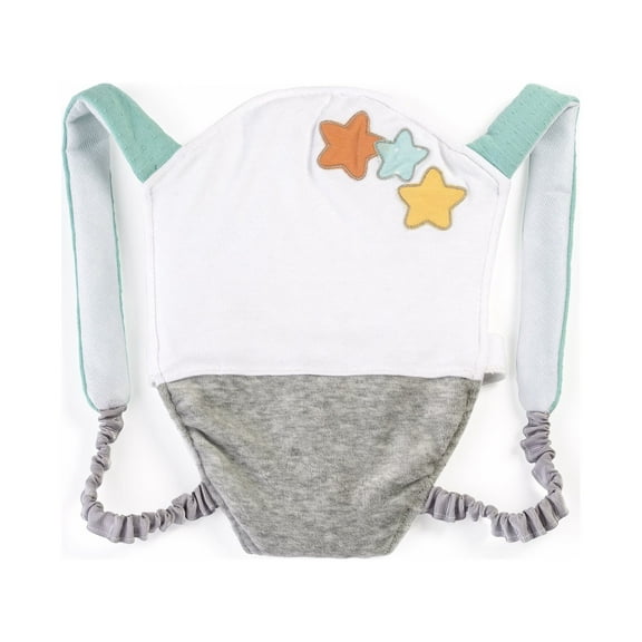 Miniland Educational Gender Neutral Baby Carrier Doll Accessory