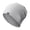 Grey, variant on Unisex Breathable Mesh Skully Hat, Cooling Ice Silk Beanie Cap for Running, Gym Workout, and Outdoor Sports, Stretchy Performance Headwear for Men and Women - Green