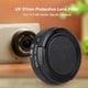 thumbnail image 5 of Filtro de Lente Protector ANGGREK UV 37mm para YI y Otras Cámaras Deportivas, 5 of 8
