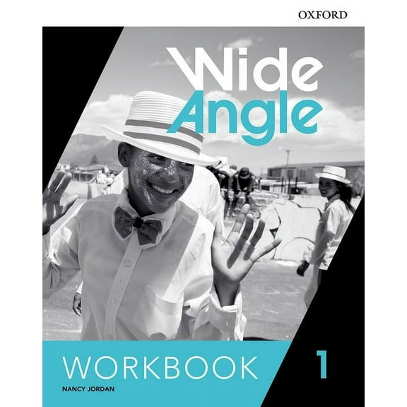 Wide Angle 1 Workbook, (Paperback)
