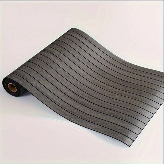 AURARMLET Wood Grain Peel and Stick Wall Panel Wallpaper for Decorative Indoor Walls Multi1