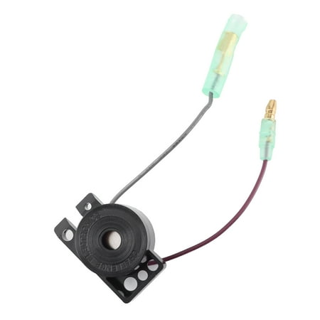 ALARME FONCTION AUDIO Warn Alarme Moteur 1 PC 816492A1 ABS Bateau Boite EUR 30,85 - FR
