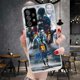 thumbnail image 1 of Funda de teléfono de fútbol Superstar m-messi 10 para Samsung Galaxy A54, A53, A52, A34, A33, A32, A24, A23, A22, A14, A13, A12, A04S, A03S, A02S xuanjing unisex, 1 of 2