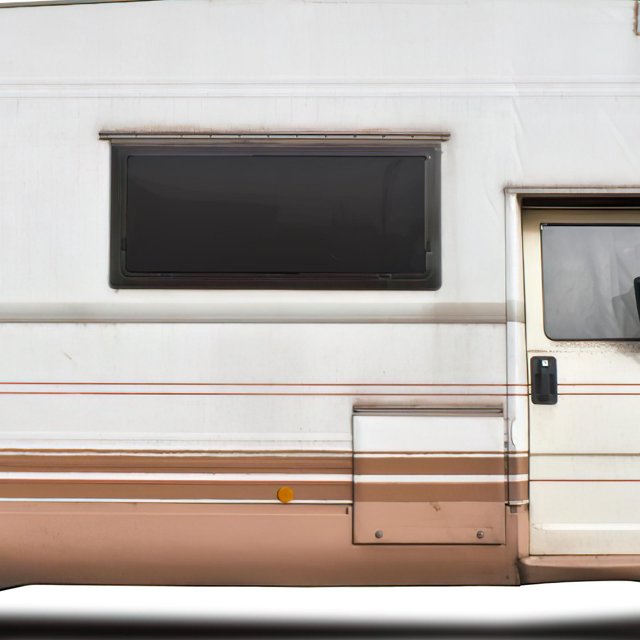 SKISUNO Cortina Para De Rv Con Protección Térmica Y Accesorios Para Trailers