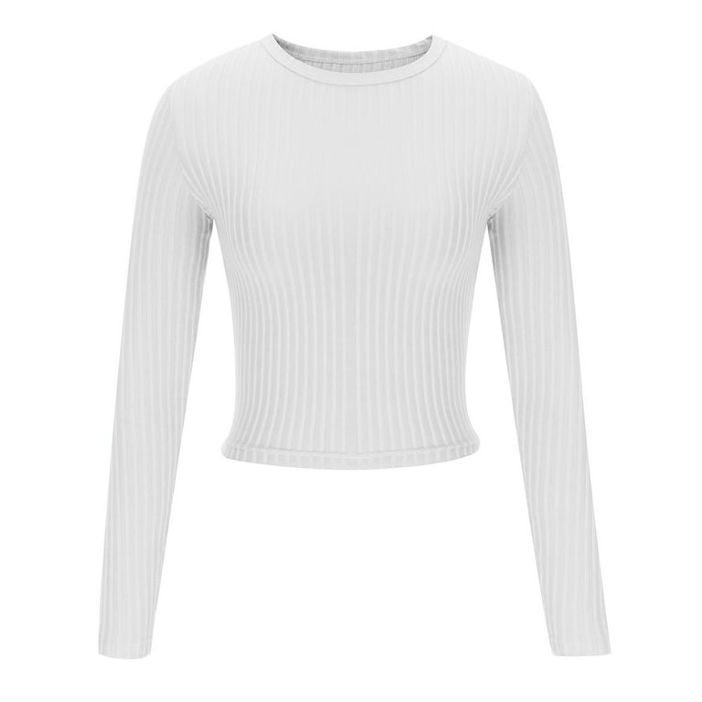 Casual Off Shoulder Slash-Neck Pit Sweater Shirt Casual Off Shoulder Slash-Neck Pit Sweater Shirt
