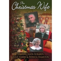 THE CHRISTMAS WIFE
