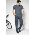 thumbnail image 3 of Zomelo Mens Stretch Classic fit - Dress Pant 32, 3 of 7