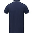 thumbnail image 2 of Elevate Polo à Manches Courtes pour Hommes Amarago, 2 of 4