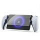 thumbnail image 1 of Screen Protector for PS Portal Remote Player, 9H Hardness, Scratch Resistant, Eye Protection Purple Light Protector, 1 of 5