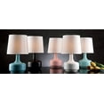 thumbnail image 2 of Lámparas táctiles de mesa OK Lighting Cheru White 17 cm de alto, 2 of 2
