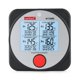 thumbnail image 2 of Barbacoa Termómetro Barbacoa Al Aire Libre Picnic Herramienta De Inspección De Temperatura Versión Bluetooth Termómetro De Alimentos,Wt308B matsuzay TO005219-00, 2 of 7