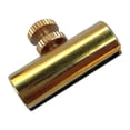 thumbnail image 3 of Eliminación de tono de para violonchelo, accesorios para instrumentos de violonchelo de metal resistente profesional Piezas para violonchelo Tubo Hugo tono de lobo eliminar, 3 of 10
