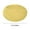 Yellow, variant on Round Seat Cushion Thickened Chair Pad,Non Slip Comfortable Dining Chairs Cushions,13.7 Inch Soft Washable Durable Office Single Seat Pads for Bedroom Living Room Kitchen Chair Cushions