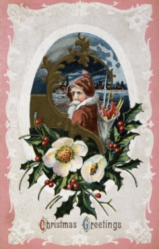 Christmas Greetings