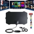 thumbnail image 2 of Antena HDTV HDTV de 5000 millas 4K HD SEÑAL DE TV digital interno, 2 of 2