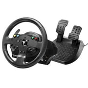 Thrustmaster TMX Force Feedback Racing Wheel (compatible w/ XBOX Series X/S, One, PC)
