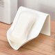 thumbnail image 1 of Jabonera individual para baño, jabonera individual con drenaje automático, soporte para ducha, ahorrador de jabón, color blanco Ormromra HS-0299, 1 of 3