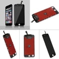 thumbnail image 5 of iMounTEK LCD Display Digitizer Touch Screen Replacement Parts Kit with [Repair Tools] for [Apple iPhone 6] Repairs/Replaces Old Broken Cracked Damaged Screen, 5 of 8