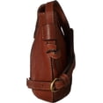 thumbnail image 3 of Scully Italia Kalahari Leather Handbag, 3 of 3