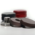 thumbnail image 4 of SPRING PARK 58mm Stainless Steel Coffee Distributor Leveler Powder Press Coffee Tamper, 4 of 7