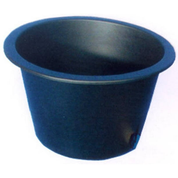 Liners For Barrel Planters