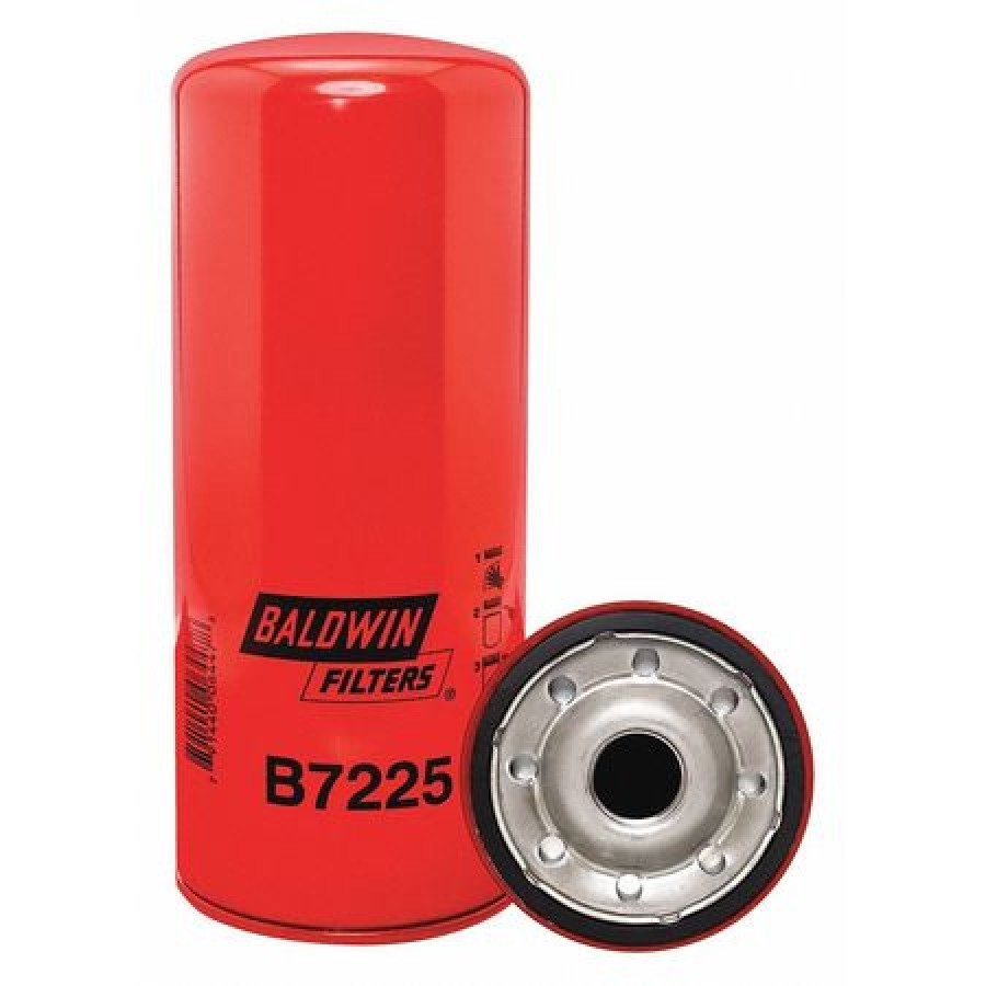 baldwin filters b7225 oil filter