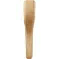 thumbnail image 2 of Ekena Millwork 1 3/4"W x 10 1/2"D x 10 1/2"H Eaton Wood Bracket, Red Oak (6-Pack), 2 of 4