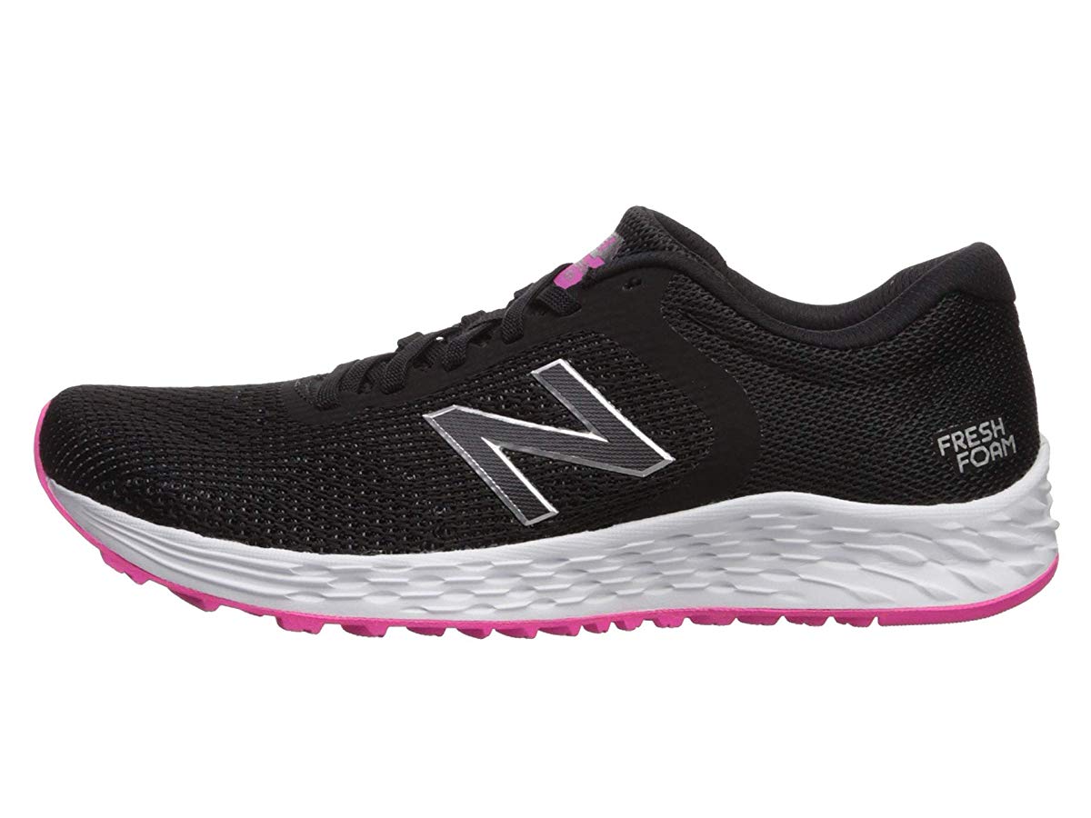 new balance women's arishi v2 fresh foam running shoe