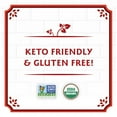 thumbnail image 4 of Birch Benders Keto Ultimate Fudge Brownie Mix, 10.8oz, 4 of 16