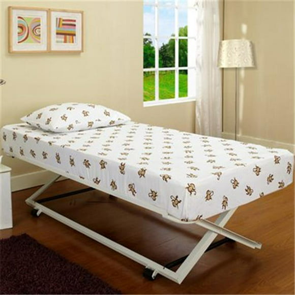 Pop Up Trundle Beds, Twin Xl Trundle Bed Pop Up