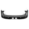 thumbnail image 2 of For 2011-2015 Lincoln MKX Rear Upper Bumper Cover FO1114103C, 2 of 2
