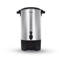 thumbnail image 1 of Cafetera Industrial RCA 6 LT RC-6L, 1 of 2