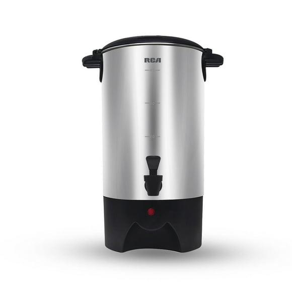 Cafetera Industrial RCA 6 LT RC-6L