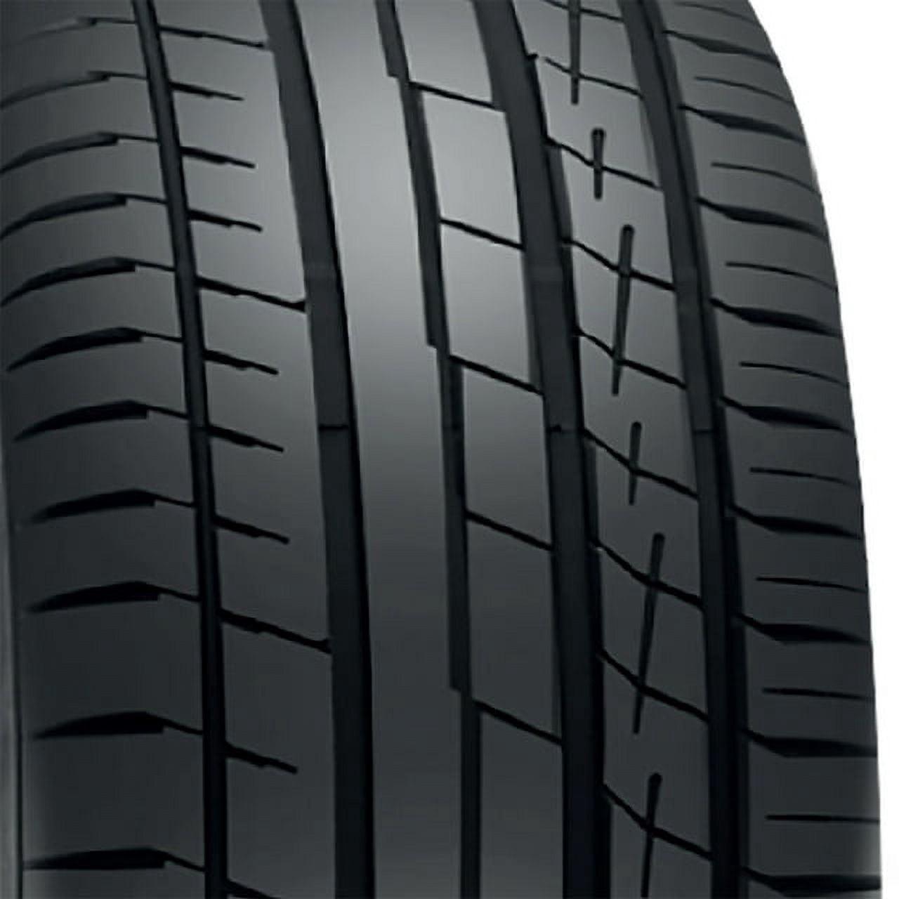 Galaxy XD2010 R-4 Radial Tire 27/10.50-15 8-Ply