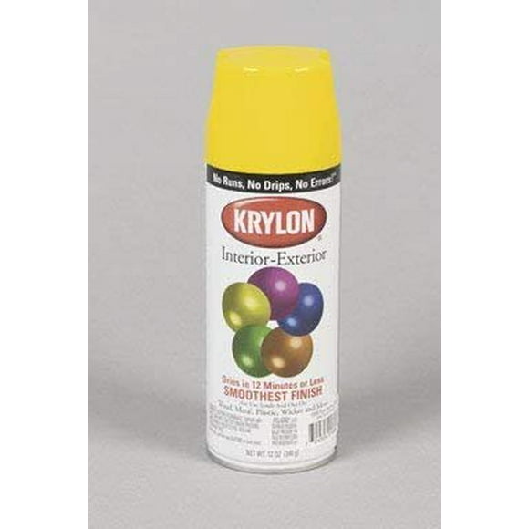 Krylon Stained Glass