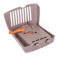 thumbnail image 2 of Ana Air filter Box Cover Foam For GX22 GX31 139F 31CC Engine Brushcutter, 2 of 9