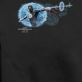 thumbnail image 2 of Men's Marvel Spider-Man: No Way Home Magic Web  Sweatshirt Black Large, 2 of 4