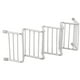 thumbnail image 2 of Taco Stand Taco Rack Taco Holder Suministros de cocina Taco Shell Holder para cocinas caseras y restaurantes para parrilla y horno Fugacal Otros, 2 of 8