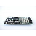 thumbnail image 2 of Motherboard, intel  aa719944-213, slot 1, micron, a/2s/p/g/2usb,2x isa, 4x pci, 1x agp, 2 of 3
