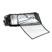 Vestil Manufacturing SHOPT-HS Hanging Strap Shop Ticket Holders
