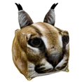 thumbnail image 1 of Floppa Peluche Grande Floppa Gato de Dibujos Animados Peluche Floppa Peluche Suave Lindo Animal de Peluche de Juguete para Amigos y Fans Hy, 1 of 4