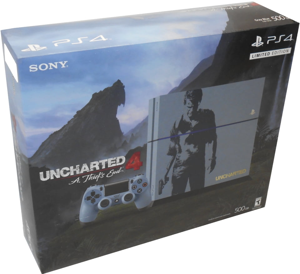 uncharted 4 ps4 walmart uncharted 4 ps4 walmart
