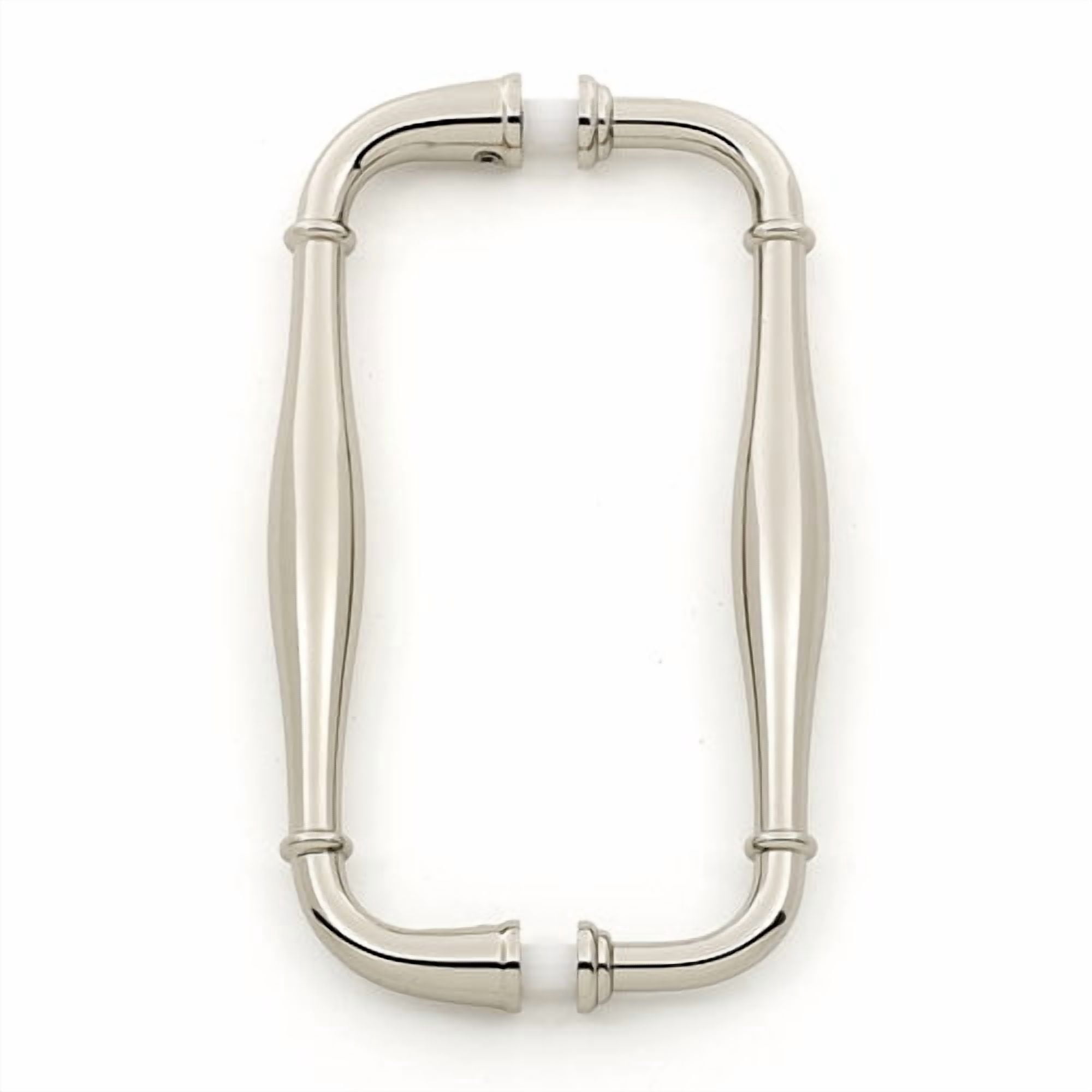 Alno Inc 6'' Center Arch Pull